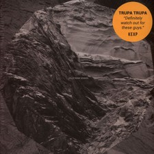 Trupa Trupa - Jolly New Songs New CD Sealed