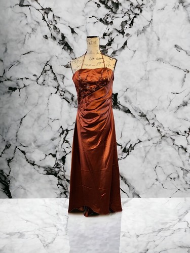 Bill Levkoff Size 12 Prom/Cocktail Party Dress - Picture 1 of 11