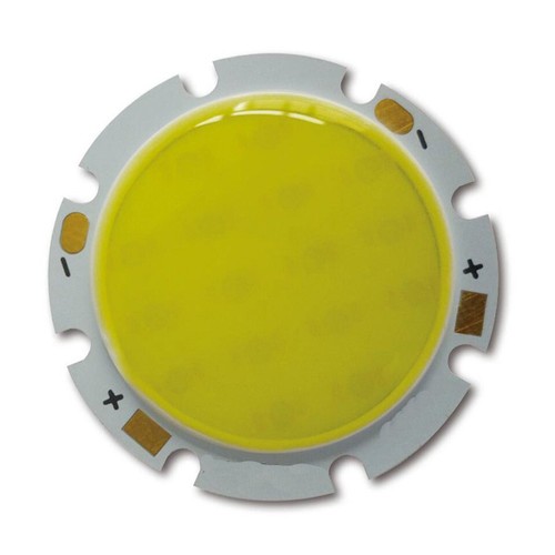 3W, 5W, 10W COB LED Power Chip rund,länglich, kaltweiß,warmweiss,neutralweiss - Bild 43 von 84