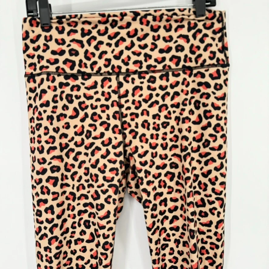 fabletics powerhold high-waisted yoga athletic leggings