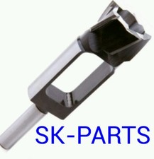 Zapfenschneider CS-Chromstahl Bohrer 8-60mm Typ1470 Rechtslauf Lange Standzeit