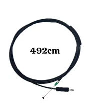 Trunk Lid Release Cable Assembly For Nissan 78821-DF30A