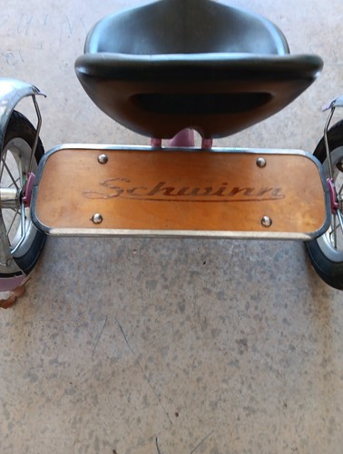schwinn tricycle kids - Picture 3 of 7