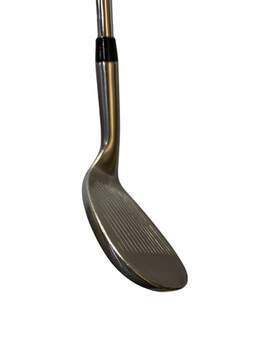 Wilson Harmonized 55° L Sand Wedge Right Hand Wedge Flex Steel Shaft 👍⛳️ - Picture 11 of 16