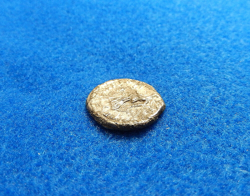 177-192 AD Commodus Roman Empire Ancient Silver Coin, 2.5 grams, 17mm๐ - Picture 4 of 5