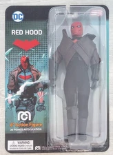DC Red Hood Diamond Exclusive 8" Action Figure - New!