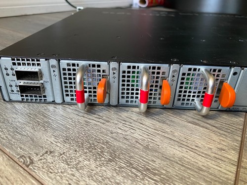 Used Dell N2248PX-ON 48-Port PoE Managed Ethernet Switch - Tested Surplus - Photo 9/17
