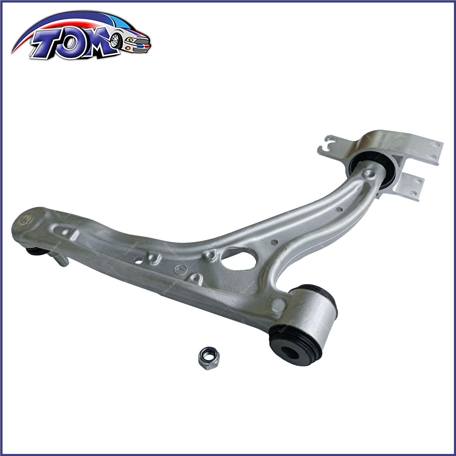 Lower Control Arm w/ Ball Joint Front Left for Mercedes-Benz CLA250 INFINITI