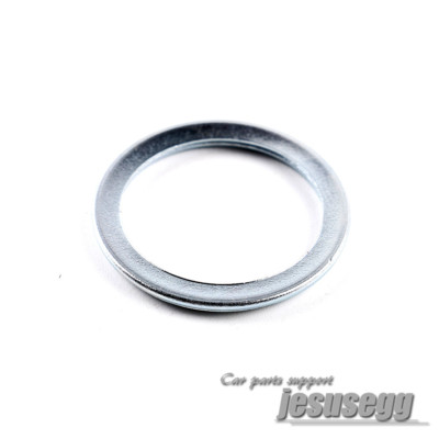 Mercedes 1985-2017 OEM Engine Oil Drain Copper Washers 6 Seal