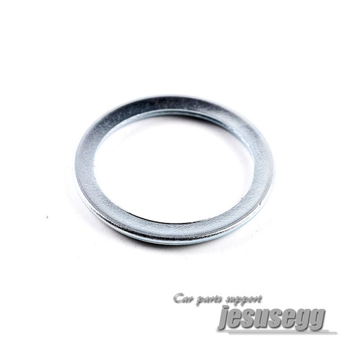 1X 11126AA000 Oil Drain Plug Crush Washer Gasket for Subaru Impreza 1985-2017  - Picture 1 of 5