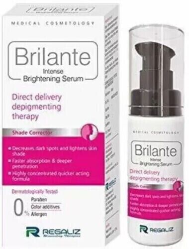 brilante Regaliz Intense Serum-50ml (50 ml) - Picture 1 of 1