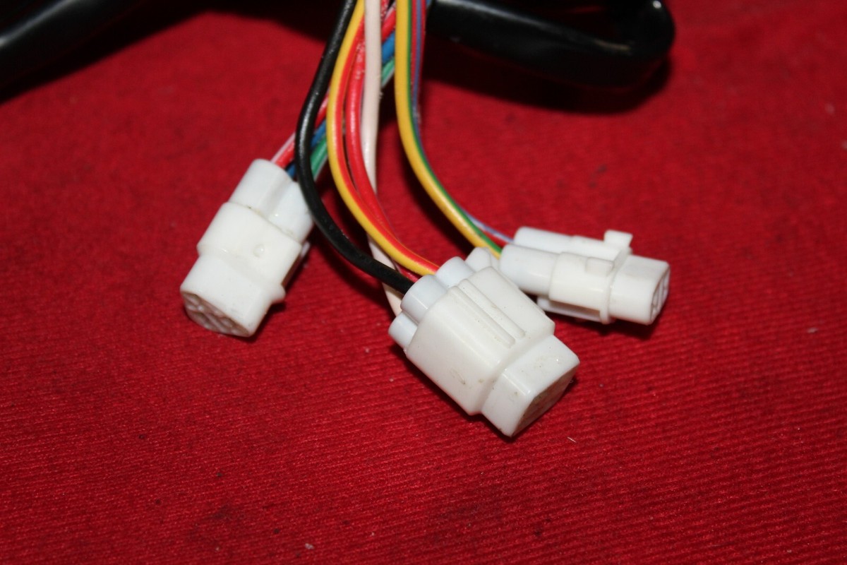 INI1152108 専用 INI1152108 専用 1993-01 Kawasaki Ninja Zx-11 Zx11