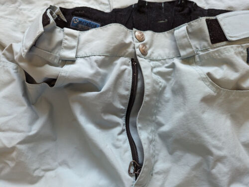 VINTAGE DAVOS 1995 SNOWBOARD WORLD CUP JAKOBSHORN MATADOR PARTICIPANT SUIT XL - Picture 7 of 21