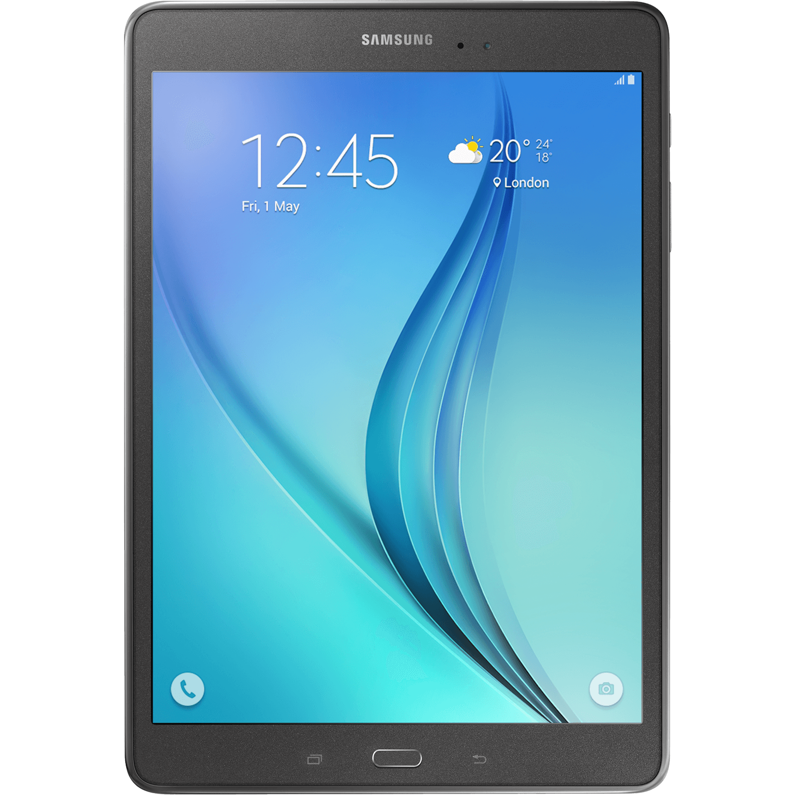 Samsung Galaxy Tab A 9.7, SMT550, 16GB, All Colours Grade "A