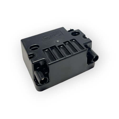 DANFOSS ZÜNDTRAFO EBI4 CM 052F4034 230V AC 2X7,5 KW BRENNER - Bild 2 von 2