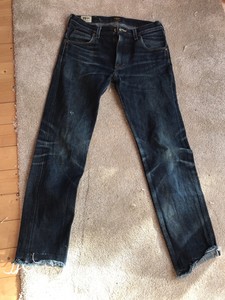lee 101 rider 19 oz