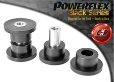 Powerflex Black Querlenker Vorne Innere Buchsen für Opel Tigra A 93-01