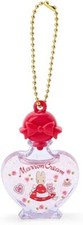 Marron Cream Perfume-shaped Mascot Charm SANRIO 2022 MarronCream