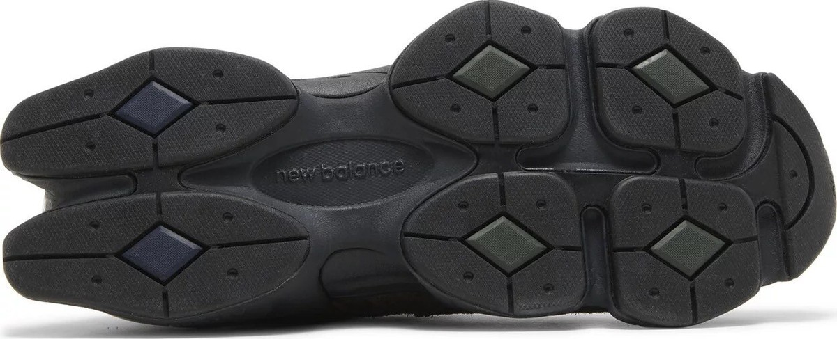 靴 New Balance 9060 Beef And Broccoli New Balance 9060 'Beef and Broccoli' U9060OUT