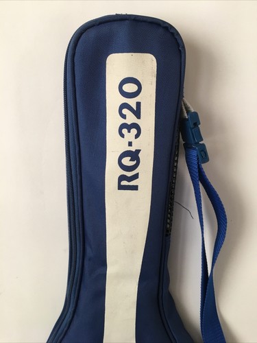 Funda raqueta de tenis Yonex Rq 320 de cuerpo ancho Rq-320 de cuerpo ancho SOLAMENTE - Imagen 5 de 10