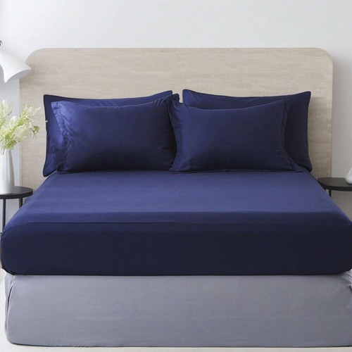 Piece Solid Color Comforter Set,Geometric Pattern Bedding Set,Queen,All-Season - Picture 99 of 123