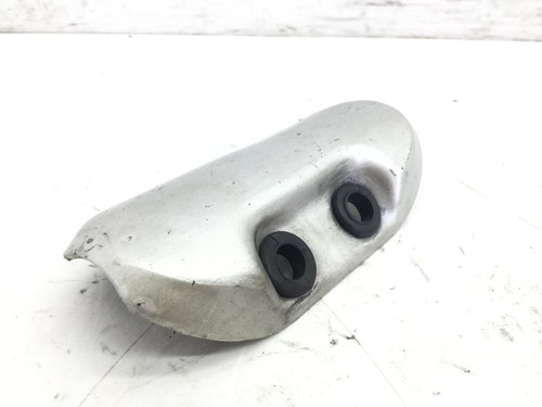 PROTEZIONE CALORE PARACALORE COLLETTORE SCARICO YAMAHA MAJESTY YP 180 2003 2006