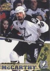 1998-99 Pacific Paramount - Sandy McCarthy #218