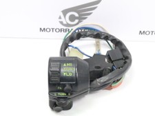 Honda CB CM 400 Handlebar Switch Left Original Winker NOS