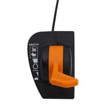 Throttle Choke Cable for John Deere GY21984 D125 D130 D140 D160 D170 LA155 X165