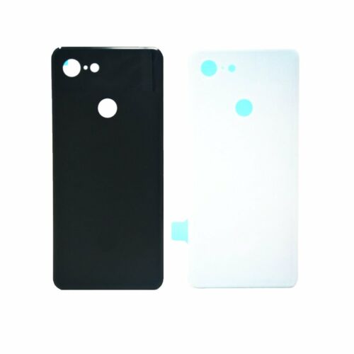 Back Battery Cover For Google Pixel 3 5.5" [Pro-Mobile] - Picture 1 of 3