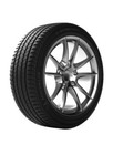 Neumáticos Michelin 295/35 R21 para coches sin antipinchazo
