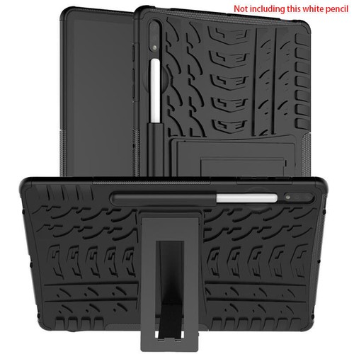 Shockproof Stand Case For Samsung Tab S7 S7+ A7 A7 Lite S6 S5E A2 S4 S3 S2 A E - Picture 9 of 21