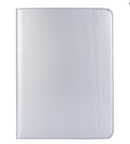 iPad Air 13" (M2) 2024 PU Leather Case Cover with 360 Rotate Stand - Picture 43 of 65
