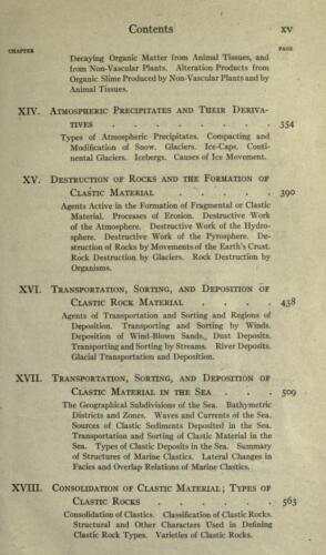 A textbook of Geology General Historical Vintage Ebooks 2 Volumes on 1 DVD - Bild 12 von 12