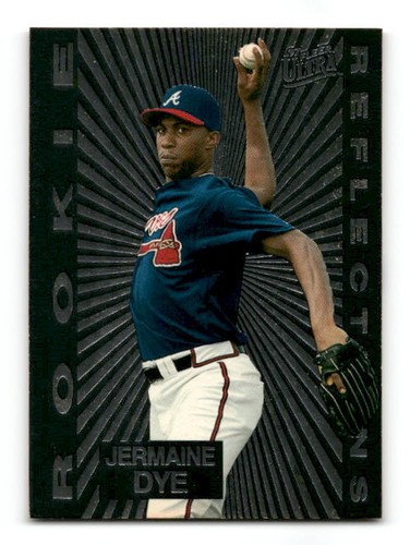 1997 Ultra Baseball Base, Inserts and Gold Medallion - - - Pick A Card - - - - Picture 196 of 241