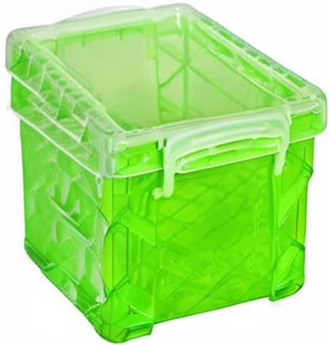 Super Stacker Index Card Box, 3 X 5 Inch Index Cards File Box, Note Holder, Inde - Picture 5 of 12