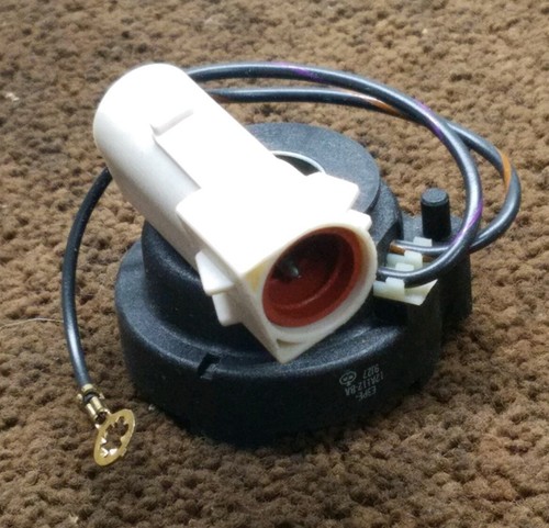 Motorcraft DU-24 Distributor Ignition Pickup 81-82 Escort Lynx E2FZ-12A112-A B1 - Picture 3 of 11