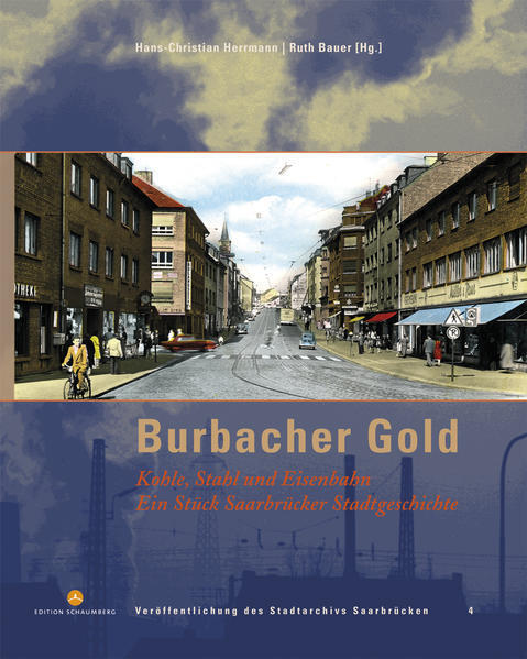 Thumbnail - Burbacher Gold | Hans-christian Herrmann, Ruth Bauer | Deutsch