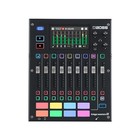 BOSS Gigcaster 8 GCS-8 Audio Streaming Mixer 8-Channel All-in-One Solution NEW