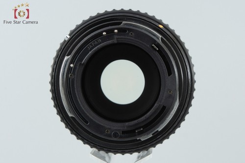 Pentax SMC A 645 ZOOM 80-160mm f/4.5 - Picture 10 of 14