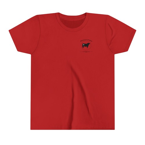 Feeding Time Kids Tee - Picture 25 of 25
