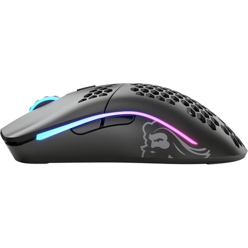 Glorious Model O Wireless - Leggera, Veloce e Precisa! MOUSE GAMING 19.000 DPI R - Foto 4 di 5