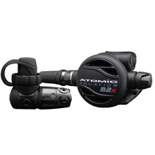 Atomic B2X DIN Scuba Regulator Unsealed *LIMI...