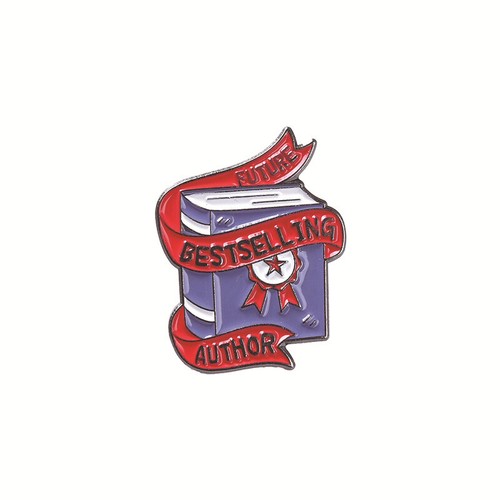 Enamel Pins Cartoon Animal Fruit Brooches Badge Denim jeans Lapel Pin Cute Gift - Foto 53 di 101