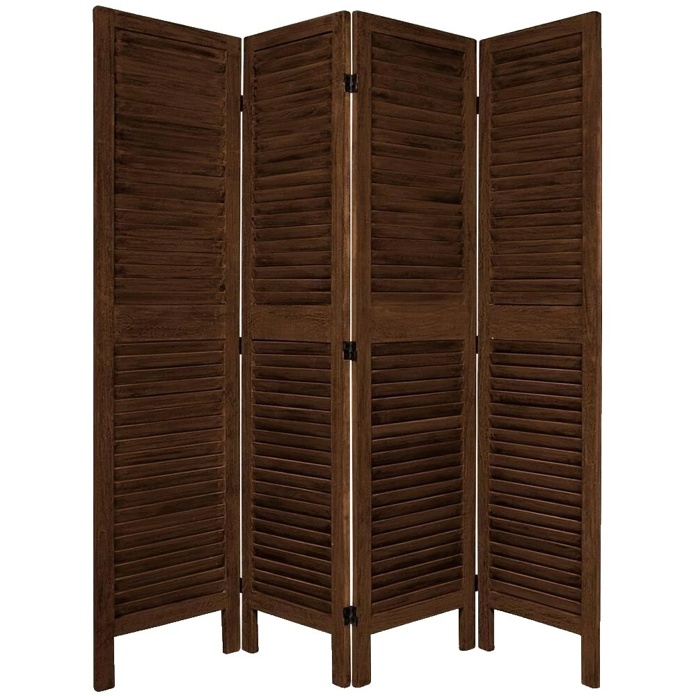 Muebles para el Hogar veneciana de madera