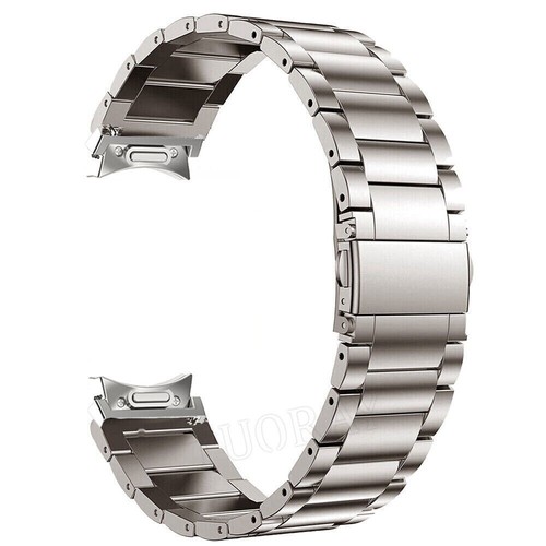 Metall Armband Für Samsung Galaxy Smart Watch 6 5 4 40mm/44mm 6 Classic 43/47mm - Bild 40 von 62