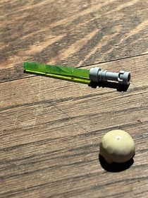 LEGO Star Wars Episode 8 Luke Skywalker Jedi Master