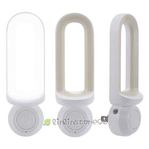 Ultrasonic Anti Mosquito Insect Pest Control Bugs Repellent Repeller Night Light - Picture 18 of 38