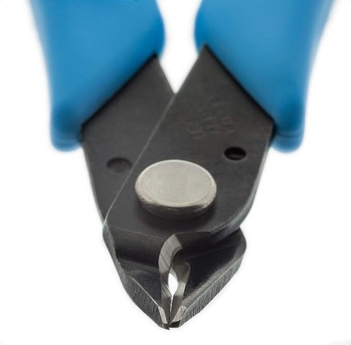 XORQN 170-II Micro-Shear Flush Cutter - Picture 3 of 6