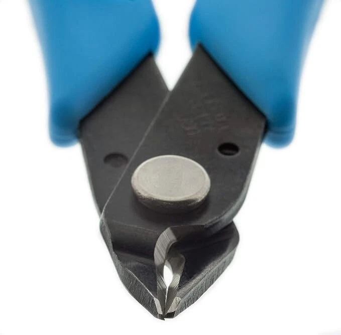 XORQN 170-II Micro-Shear Flush Cutter - Image 3 of 4